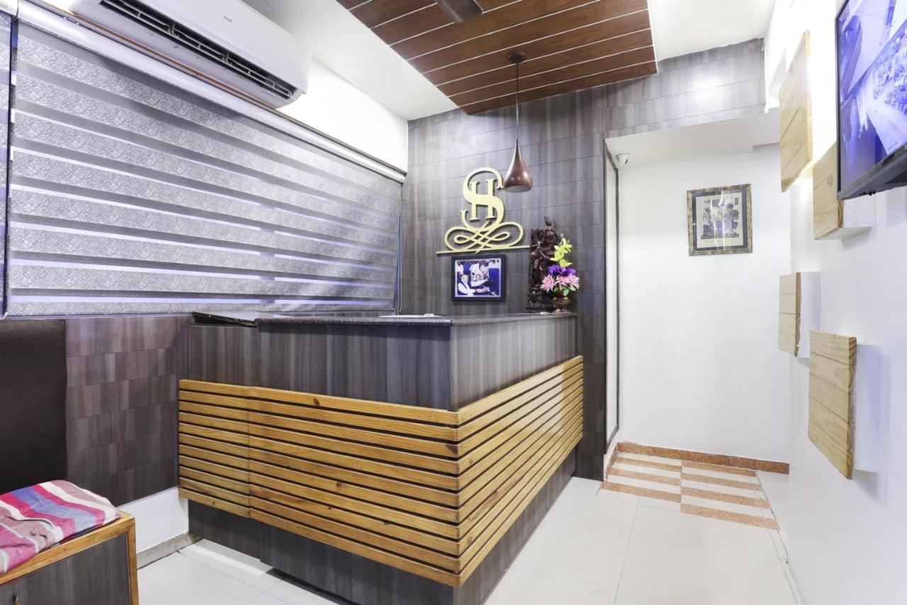 Hotel O Down Town 密拉特 外观 照片