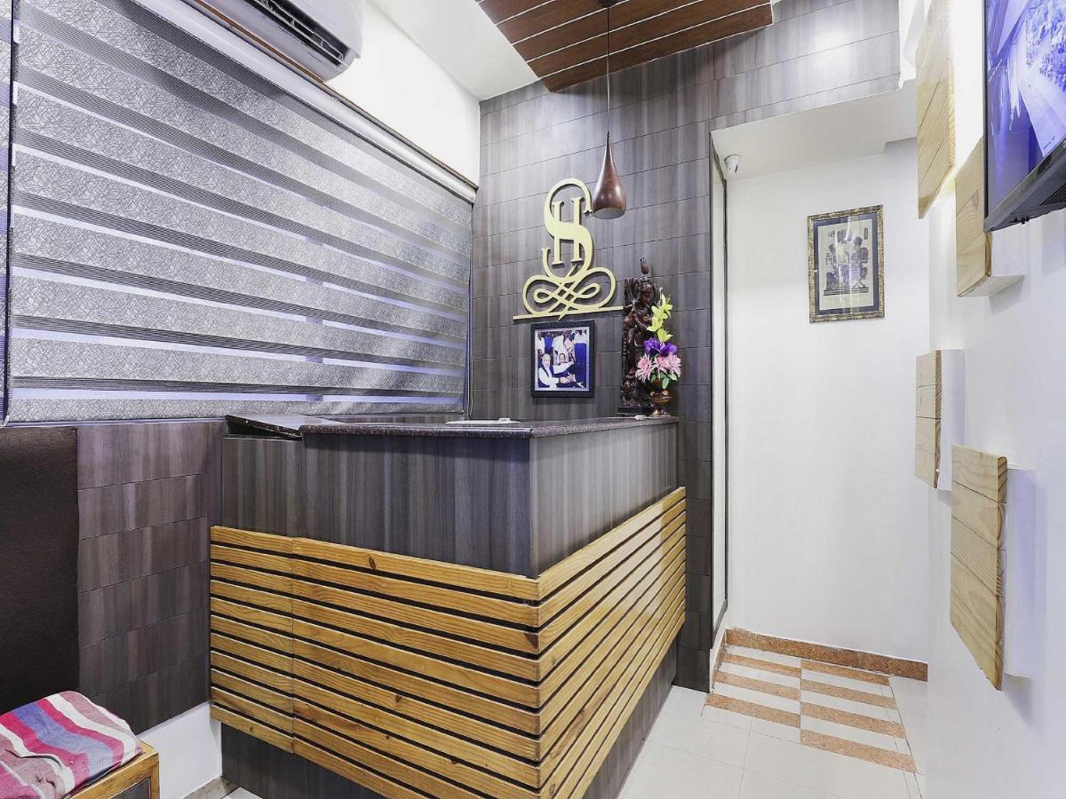 Hotel O Down Town 密拉特 外观 照片
