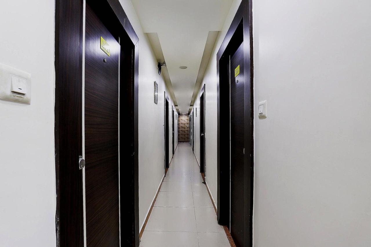 Hotel O Down Town 密拉特 外观 照片